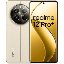 Smartfon REALME 12 Pro+ 5G 12/512GB Beżowy (Navigator