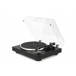 Dual Cs 518 gramofon Ortofon 2M Red