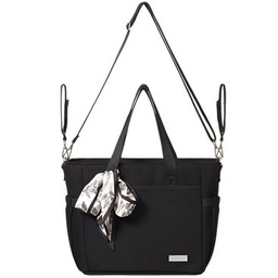 BABYONO Torba do wózka Carmen 1571 01 Czarny