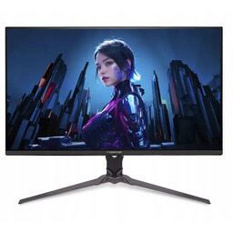 Monitor Gamingowy 2K Acer Predator XB323QUPbmiiprx 31,5'' Ips