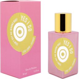 Etat Libre d Orange Yes I Do, Woda