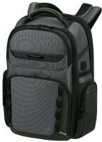 Samsonite Pro-Dlx 6 Framed 15,6" Czarno-szary Plecak