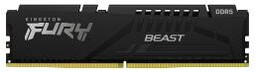 Kingston FURY Beast DDR5 32GB 6000 CL30 EXPO
