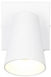 Trio Pojedyncza lampa ścienna Sharp 817170131 reflektorek