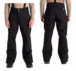 Męskie Spodnie Narciarskie Dare2B Dmw486R 800 Xxxl