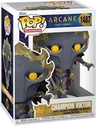 Funko POP! Animacja: Arcane: League Of Legends -