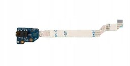 Audio Port J89HP 0J89HP Dell Latitude 7320 7420