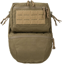 Panel DIRECT ACTION Spitfire MK II Utility Back