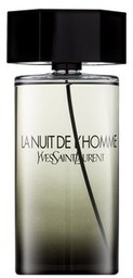 Yves Saint Laurent La Nuit de L Homme