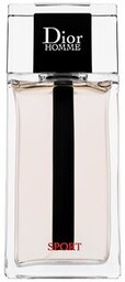 Dior (Christian Dior) Dior Homme Sport 2021 woda