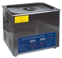Myjka ultradźwiękowa 10L BS-UC10 300W