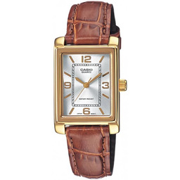 CASIO Zegarek LTP-1234PGL-7AEG