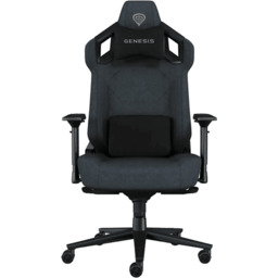 Fotel dla graczy GENESIS Nitro 800 Szary
