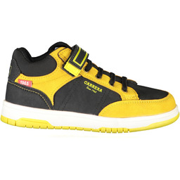 MĘSKIE BUTY SPORTOWE CARRERA CZARNE