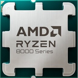 Procesor AMD Ryzen 5 8400F S-AM5 4.20/4.70GHz BOX