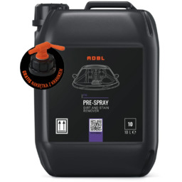 ADBL Pre Spray - środek do prania tapicerek