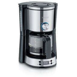 Ekspres przelewowy SEVERIN KA 4826