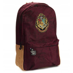 Harry Potter Hogwarts Plecak