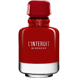 L''Interdit Rouge Ultime woda perfumowana spray 80ml