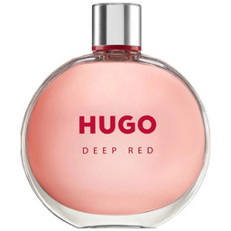 Hugo Boss Hugo Deep Red woda perfumowana 75