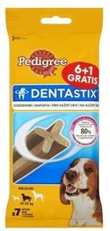 PEDIGREE DentaStix (średnie rasy) przysmak dentystyczny dla psów