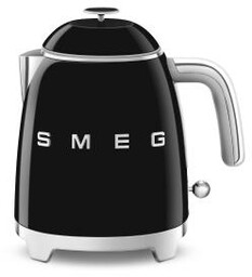 Smeg KLF05BLEU 0,8l 1400W Czajnik bezprzewodowy