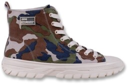 Buty GOE Trampki Camouflage GOEII2N4029 39