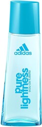 Adidas By Adidas dla kobiet Edt Spray, czysta