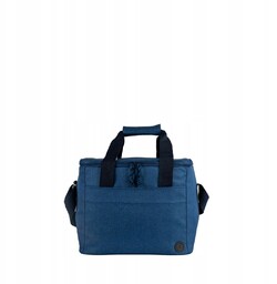 Torba termiczna City 20 L niebieska