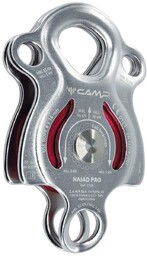 Bloczek Camp Naiad Pro