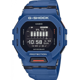 CASIO Zegarek GBD-200-2ER