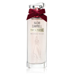 Naomi Campbell Pret a Porter Absolute Velvet Woda