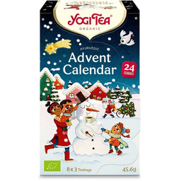 ADVENT CALENDAR Mały Kalendarz Adwentowy 2025