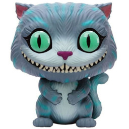Alice in Wonderland Funko POP figurka - Cheshire