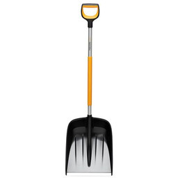 Szufla do śniegu X-series 132 cm Fiskars