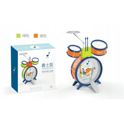 Perkusja Kolorowa Dla Najmłodszych