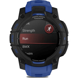 Smartwatch GARMIN Instinct 3 45 mm AMOLED