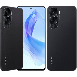 Honor 90 Lite 5G 8/256 GB czarny