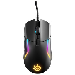 SteelSeries Mysz przewodowa Rival 5 (62551)