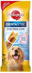 PEDIGREE DentaStix (duże rasy) przysmak dentystyczny dla psów