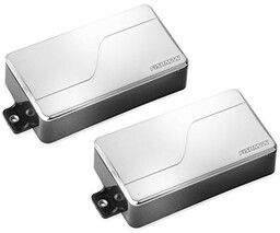 Fishman Fluence Modern Humbucker Nickel Set PRF-MHB-SN2