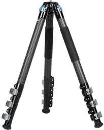 Sirui L-324F - statyw 4-sekcyjny z włókna węglowego,