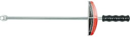 Vorel Klucz dynamometryczny wychylny 1/2", 0-200 nm 57450