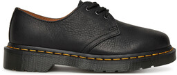Półbuty Dr. Martens 1461 Ambassador DM31994001 Czarny