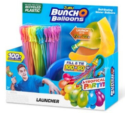 Zuru, Bunch O Balloons, Wyrzutnia z wodnymi balonami