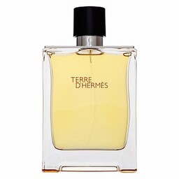 Hermes Terre D''Hermes czyste perfumy dla mężczyzn 200