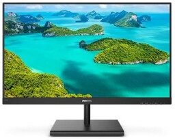 Monitor 245E1S 23.8 cala IPS HDMI DP FreeSync
