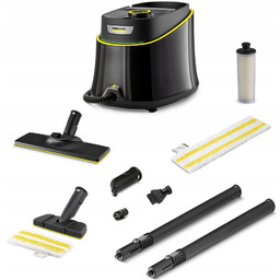 Parownica Karcher SC3 Deluxe Anniversary Edition 1.513-436.0 1900W