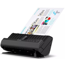 EPSON Skaner ES-C320W Wi-Fi Zyskaj