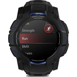 Smartwatch GARMIN Instinct 3 05 mm AMOLED